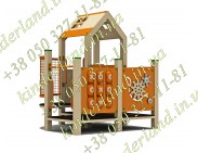 Игровой комплекс " Сити 10"